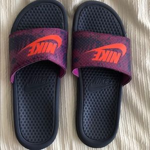 Nike Slides
